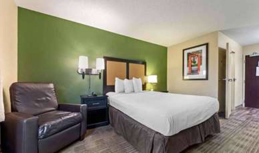 Extended Stay America - Minneapolis - Bloomington 8