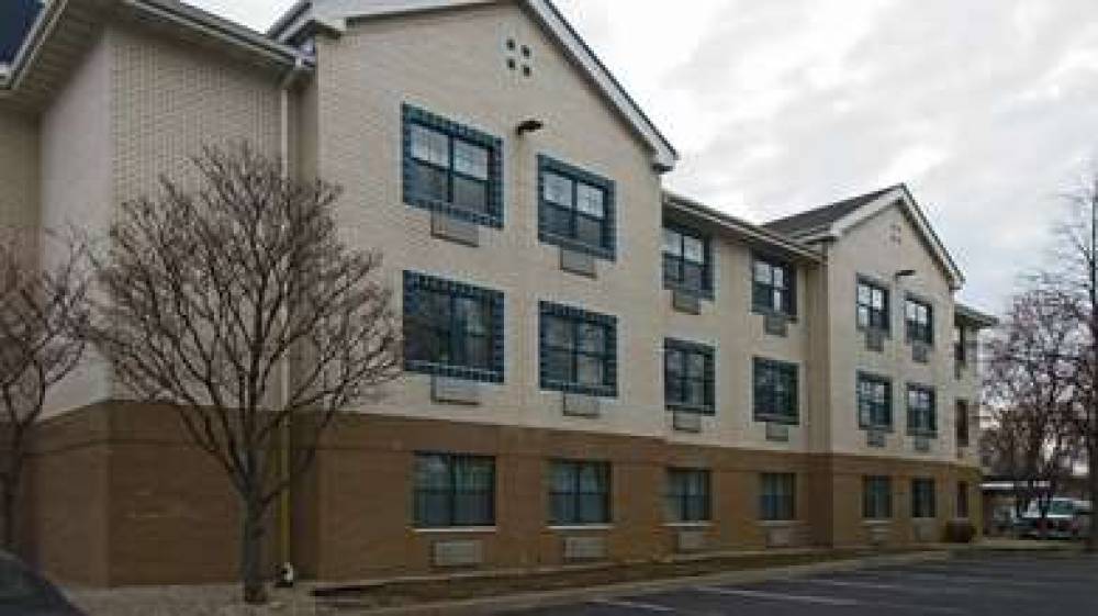 Extended Stay America - Minneapolis - Bloomington 1