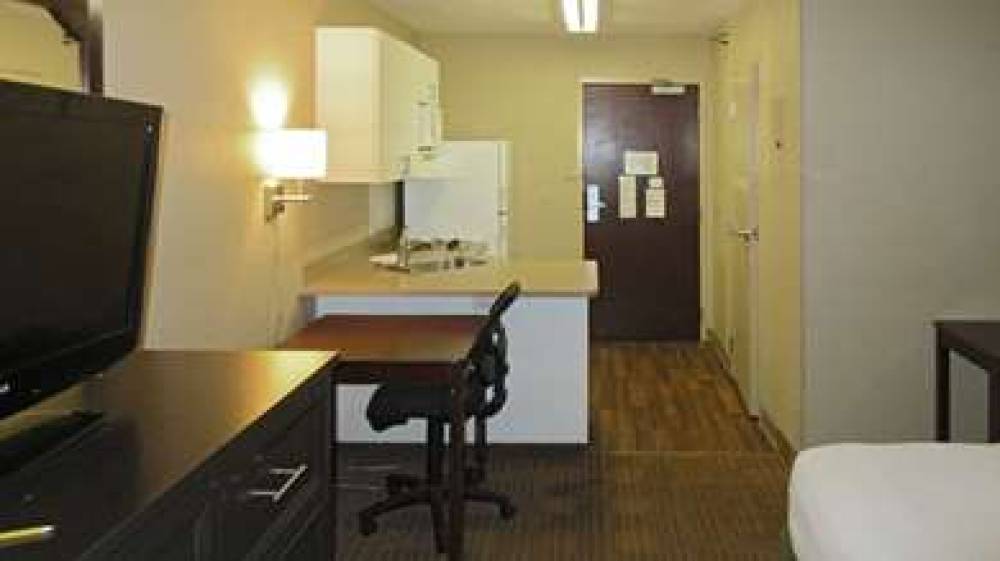 Extended Stay America - Minneapolis - Bloomington 7