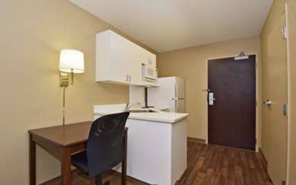 Extended Stay America - Minneapolis - Bloomington 9