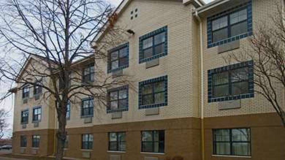 Extended Stay America - Minneapolis - Bloomington 2