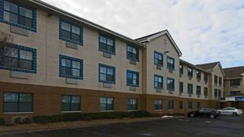 Extended Stay America Minneapolis Bloomington