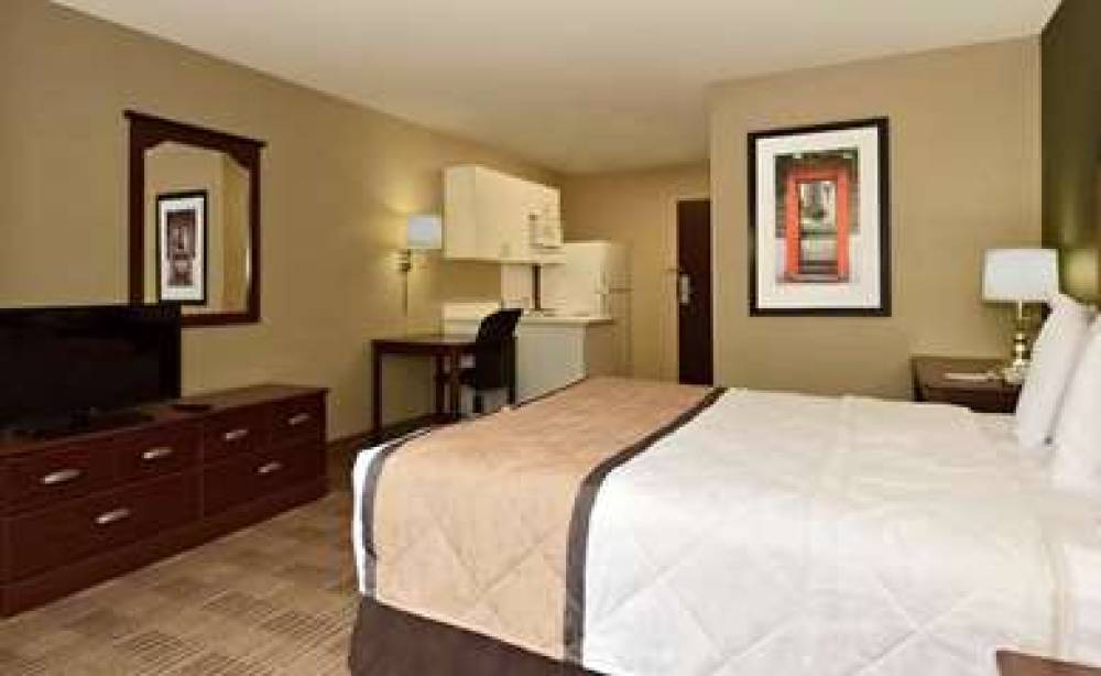 Extended Stay America - Minneapolis - Bloomington 10