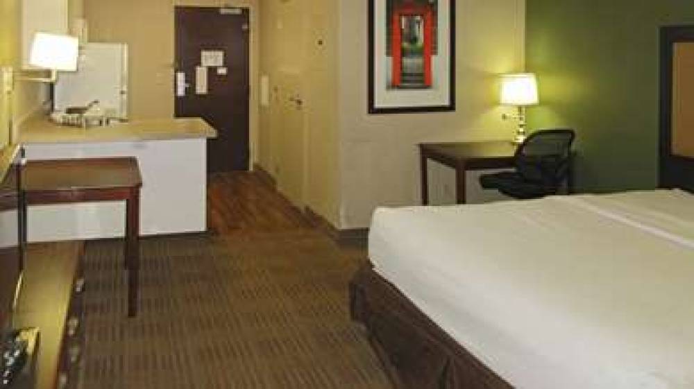 Extended Stay America - Minneapolis - Bloomington 5