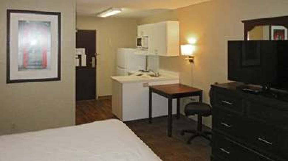 Extended Stay America - Minneapolis - Bloomington 4