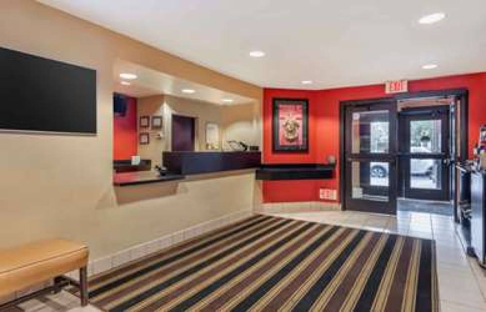 Extended Stay America - Minneapolis - Brooklyn Center 2