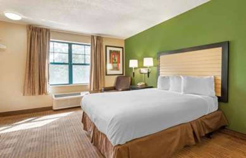 Extended Stay America - Minneapolis - Brooklyn Center 8