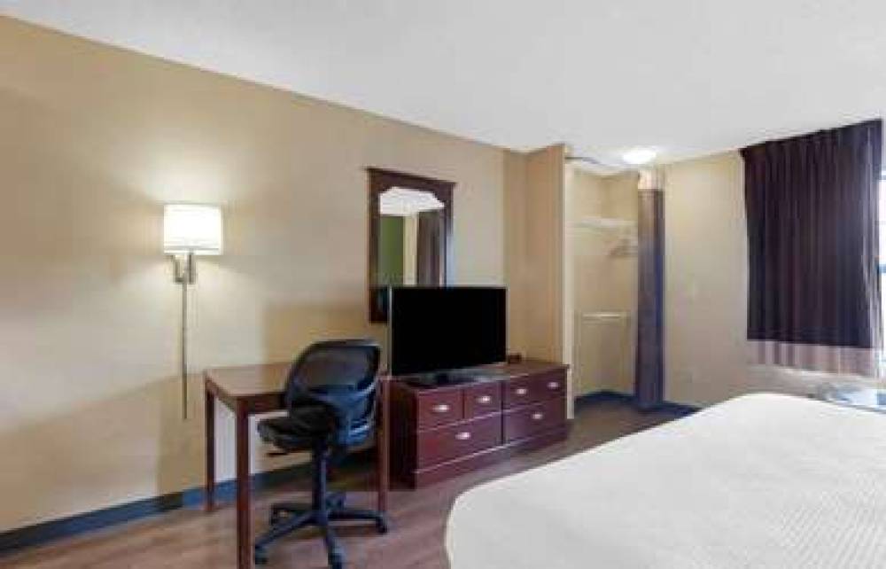 Extended Stay America - Minneapolis - Brooklyn Center 10