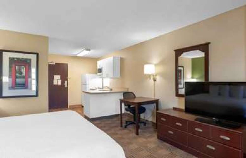 Extended Stay America - Minneapolis - Brooklyn Center 6