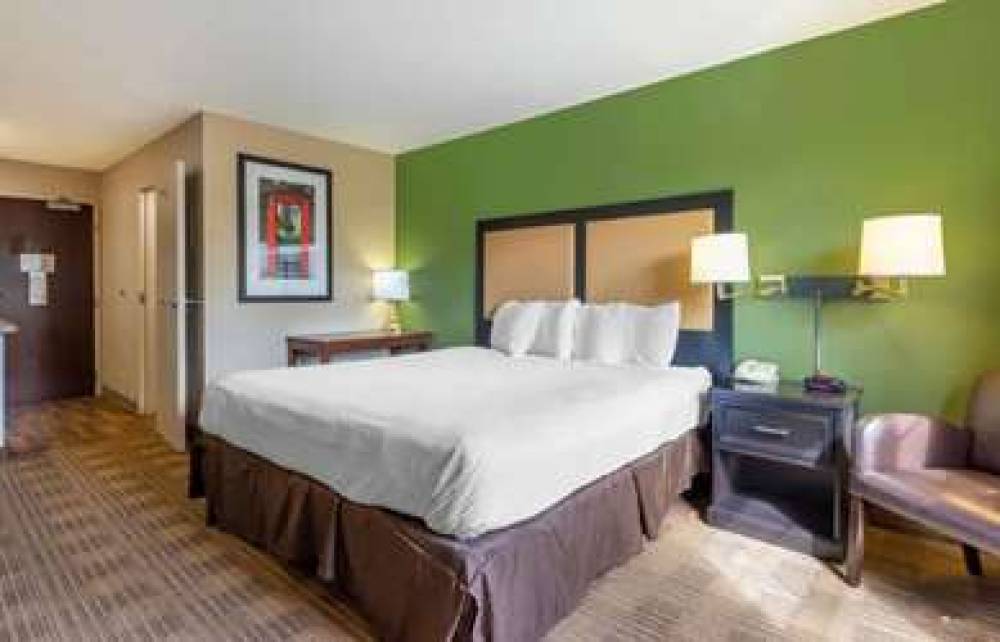 Extended Stay America - Minneapolis - Brooklyn Center 5