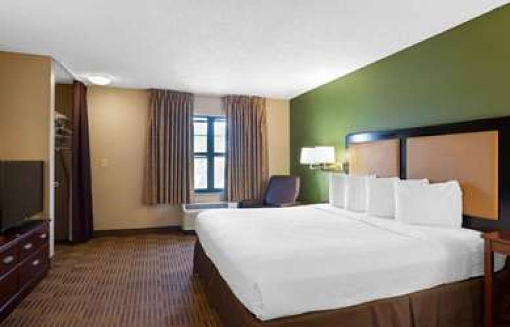 Extended Stay America - Minneapolis - Brooklyn Center 4