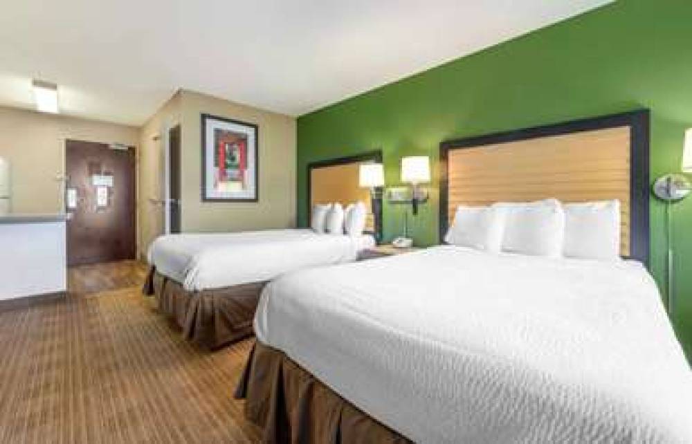 Extended Stay America - Minneapolis - Brooklyn Center 7