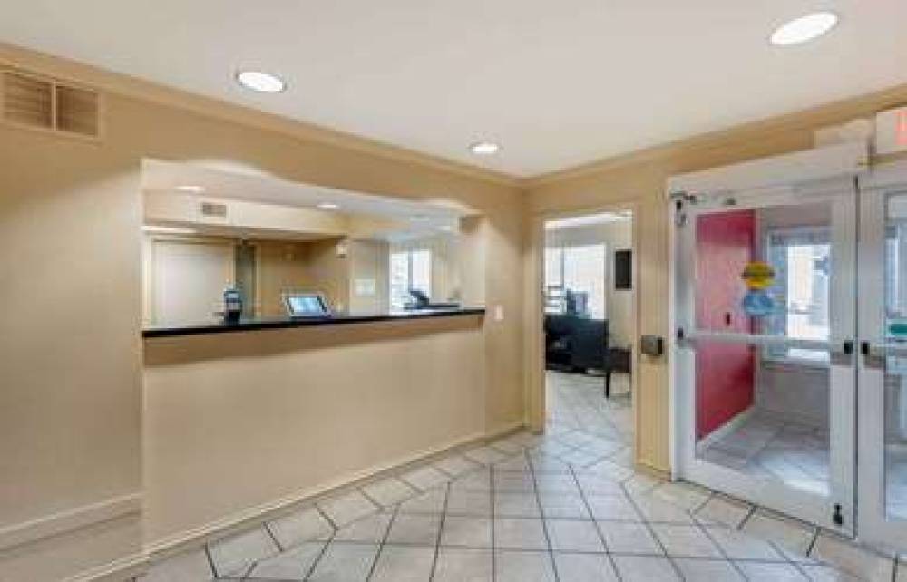 Extended Stay America - Minneapolis - Eden Prairie - Technology Drive 4