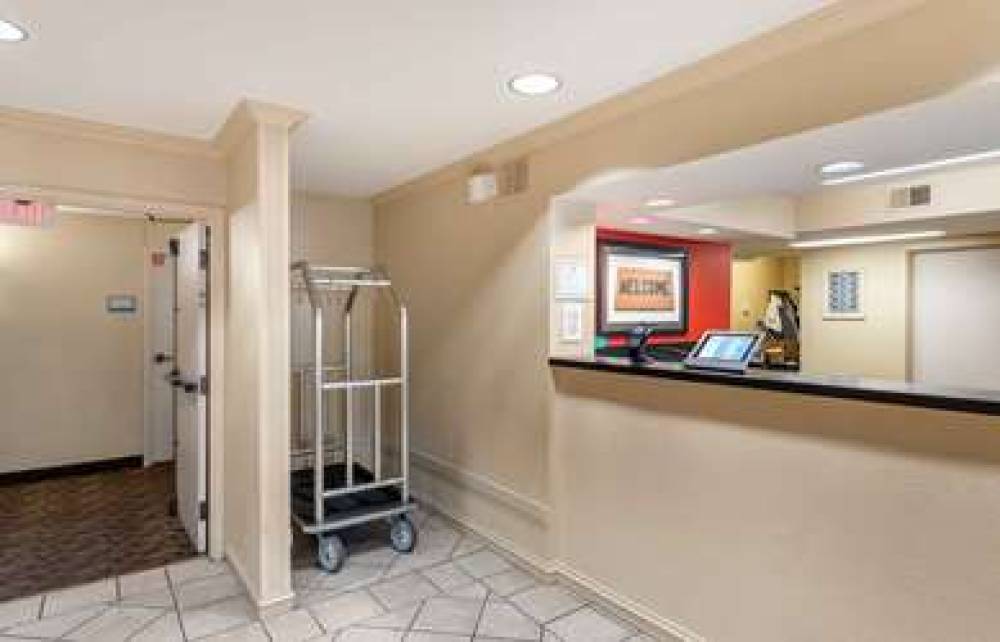 Extended Stay America - Minneapolis - Eden Prairie - Technology Drive 5