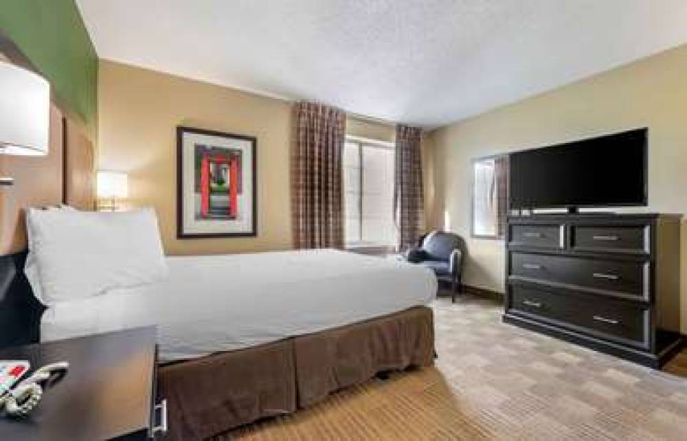 Extended Stay America - Minneapolis - Eden Prairie - Technology Drive 10