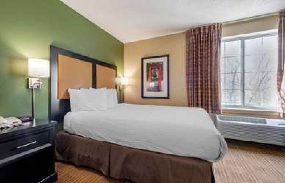 Extended Stay America - Minneapolis - Eden Prairie - Technology Drive 9