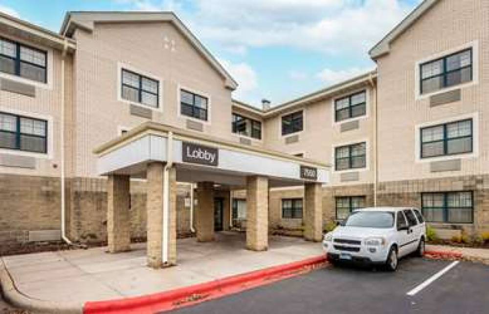 Extended Stay America - Minneapolis - Eden Prairie - Valley View Road 2