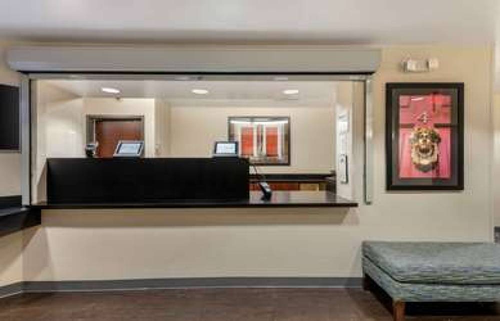 Extended Stay America - Minneapolis - Eden Prairie - Valley View Road 5