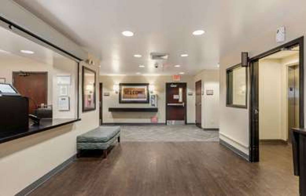 Extended Stay America - Minneapolis - Eden Prairie - Valley View Road 8