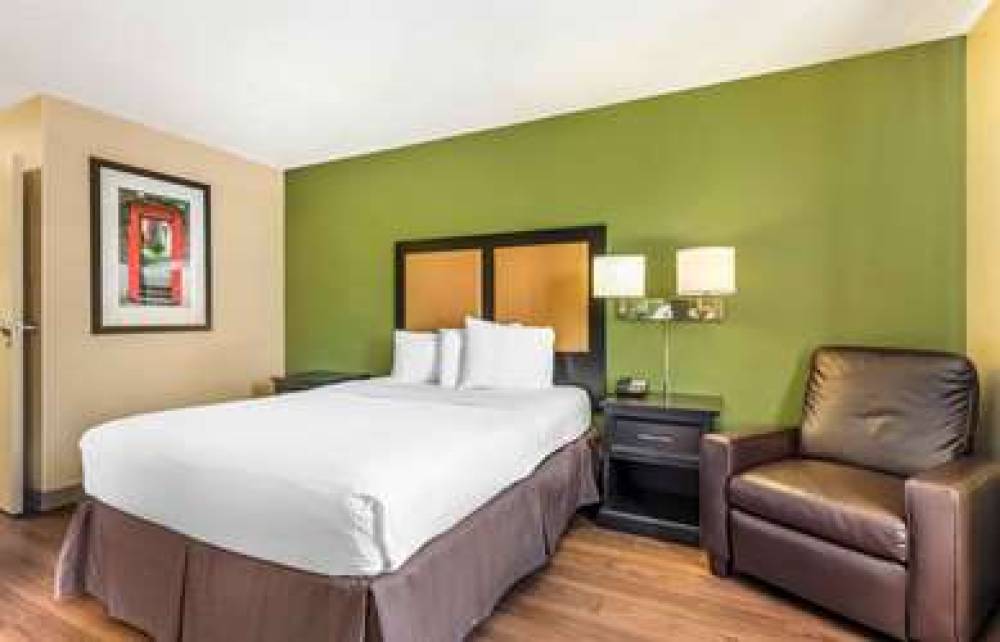 Extended Stay America - Minneapolis - Maple Grove 7