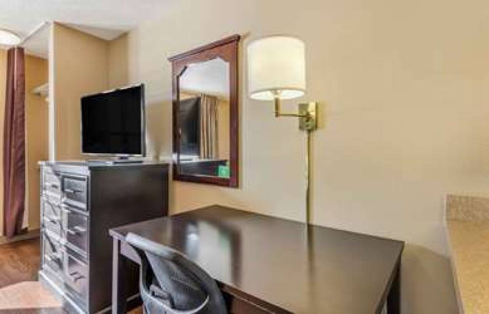 Extended Stay America - Minneapolis - Maple Grove 9