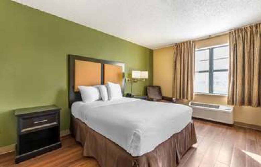 Extended Stay America - Minneapolis - Maple Grove 8