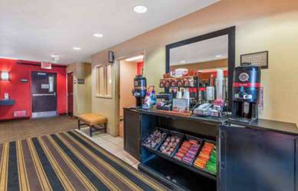 Extended Stay America - Minneapolis - Maple Grove 6