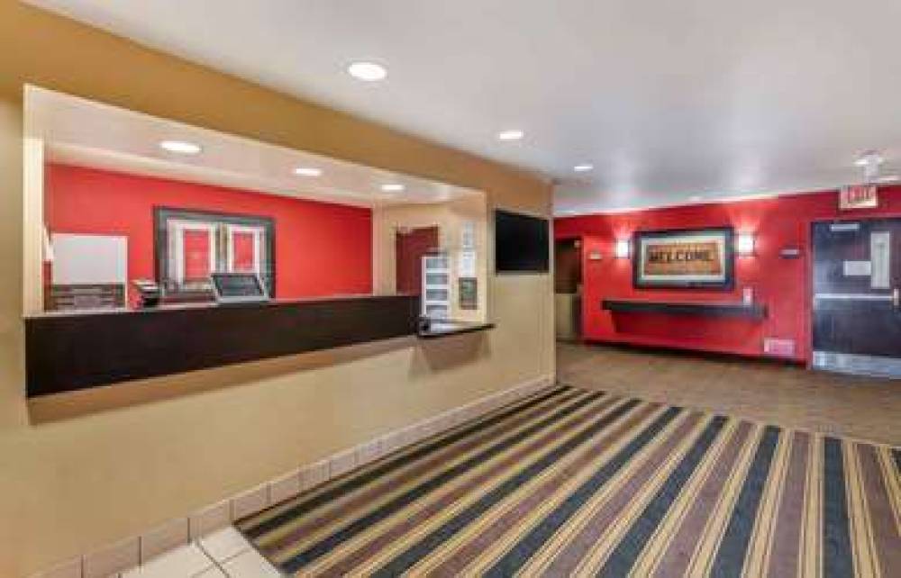 Extended Stay America - Minneapolis - Maple Grove 4