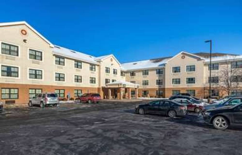 Extended Stay America - Minneapolis - Maple Grove 1