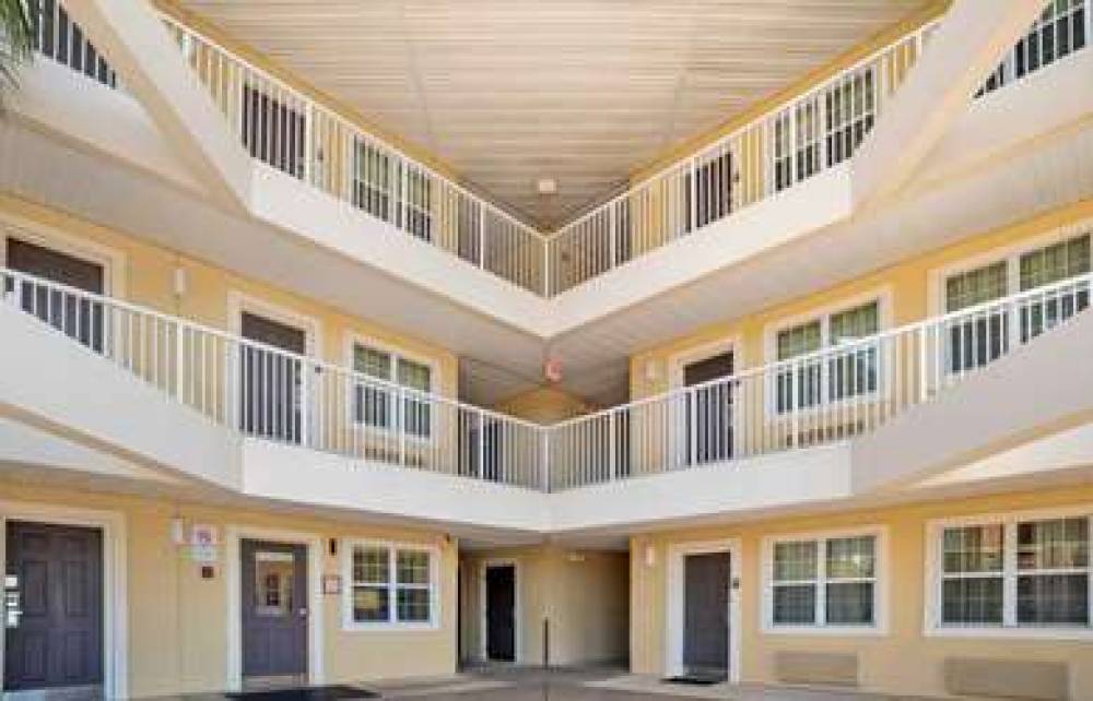 Extended Stay America - Mobile - Spring Hill 2