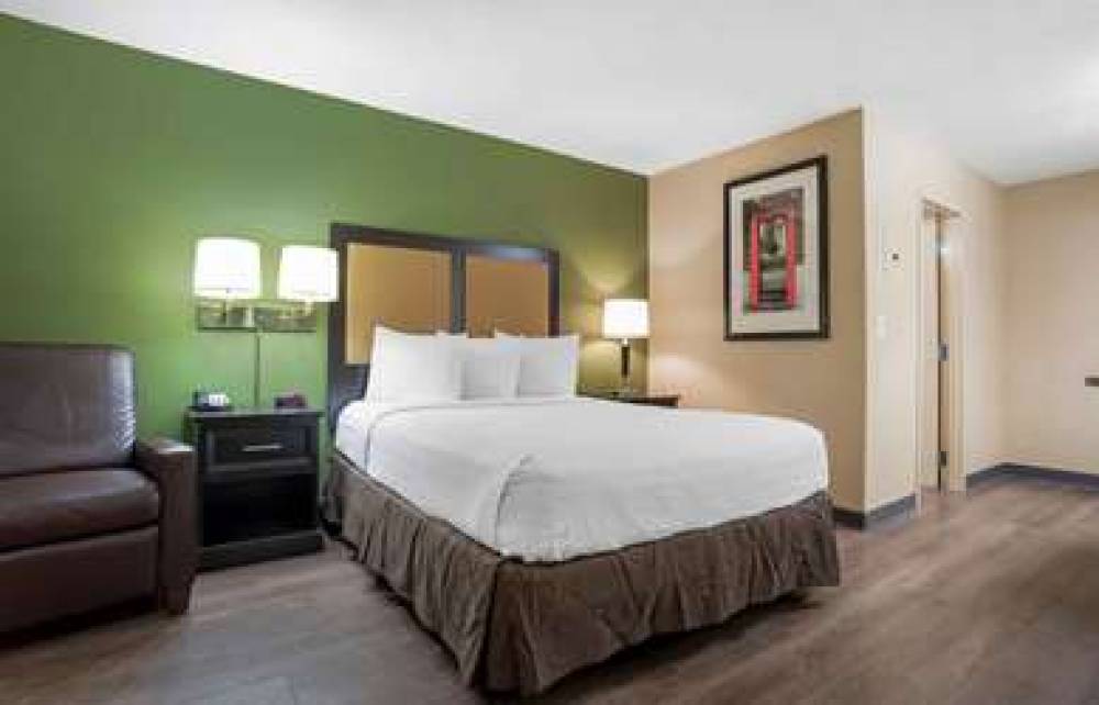 Extended Stay America - Mobile - Spring Hill 10