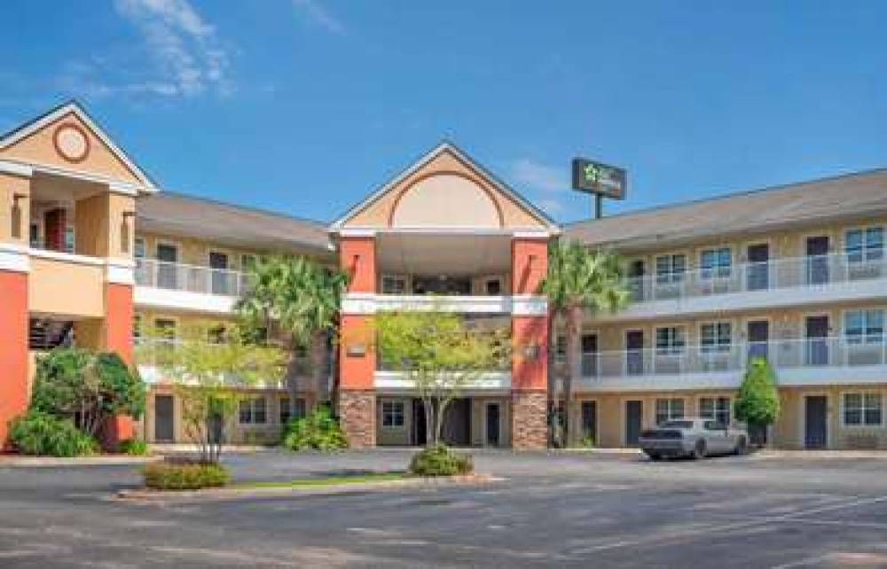 Extended Stay America - Mobile - Spring Hill 1