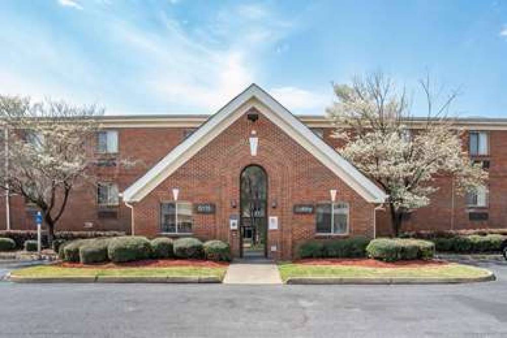 Extended Stay America - Montgomery - Carmichael Rd 2