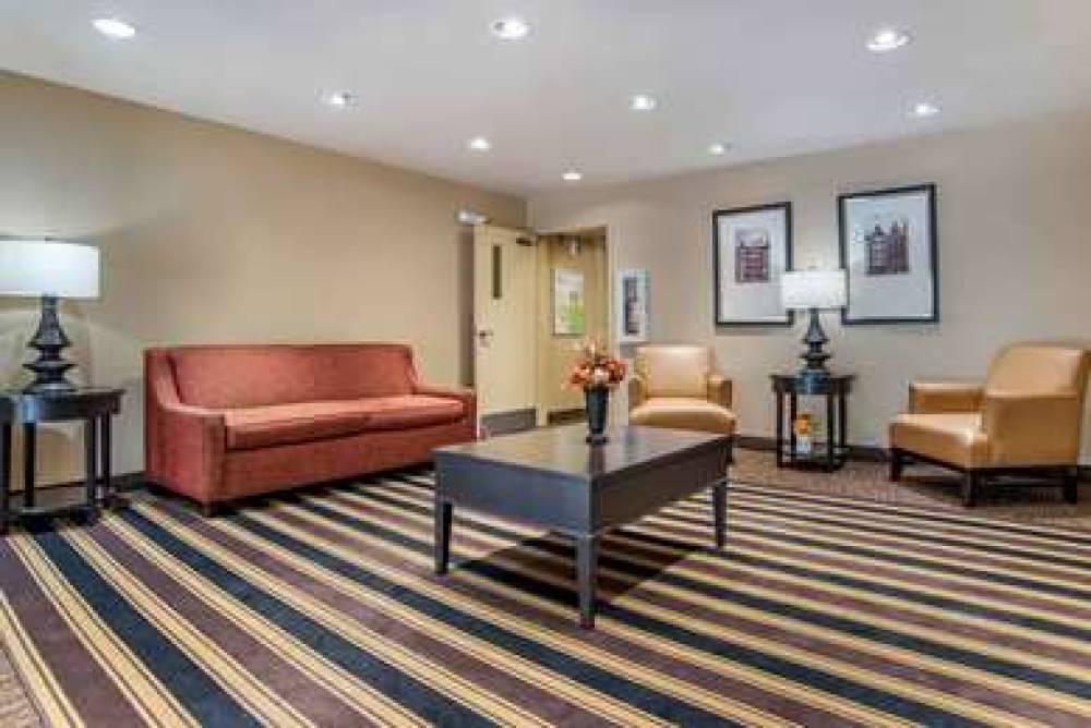 Extended Stay America - Montgomery - Carmichael Rd 6