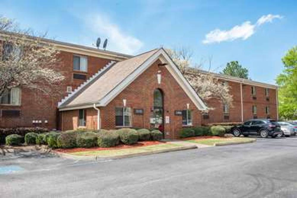 Extended Stay America - Montgomery - Carmichael Rd 1