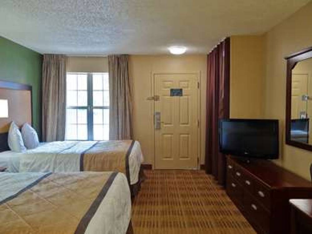 Extended Stay America - Montgomery - Eastern Blvd 10