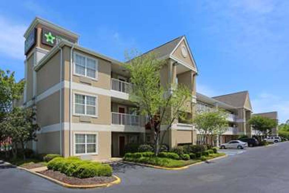 Extended Stay America Montgomery Eastern Blvd