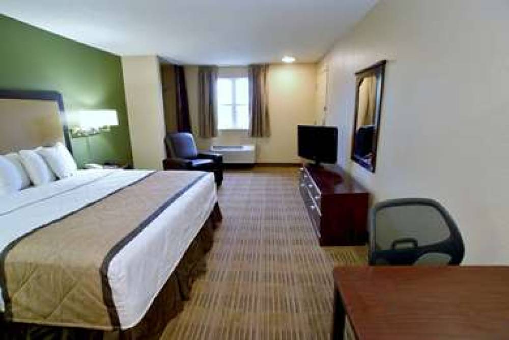 Extended Stay America - Nashville - Airport 10