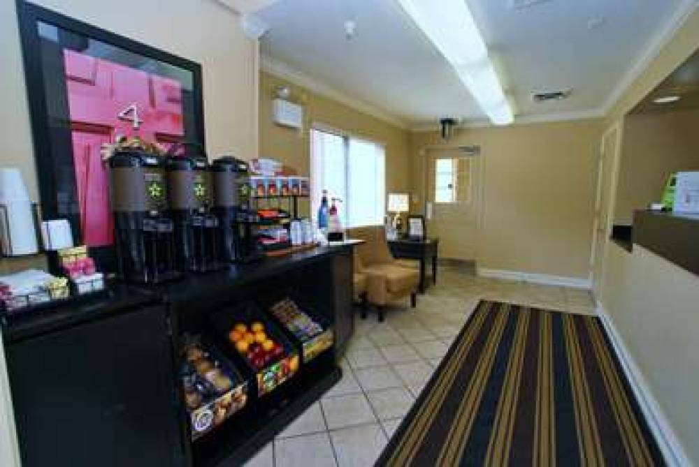 Extended Stay America - Nashville - Airport - Music City 2