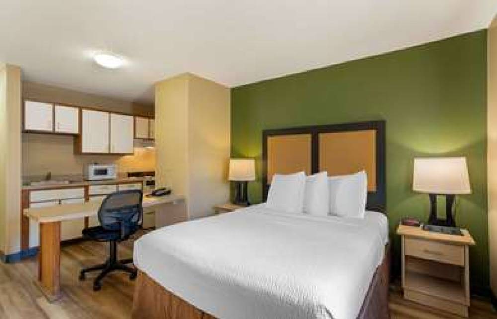 Extended Stay America - Nashville - Brentwood 9