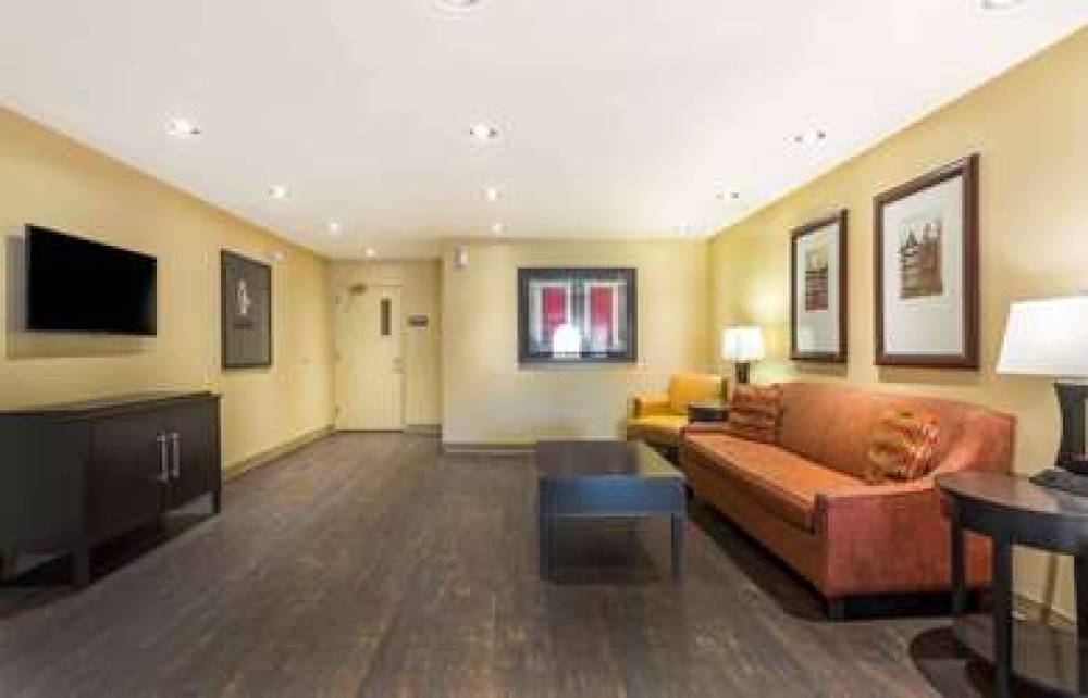 Extended Stay America - Nashville - Brentwood 4