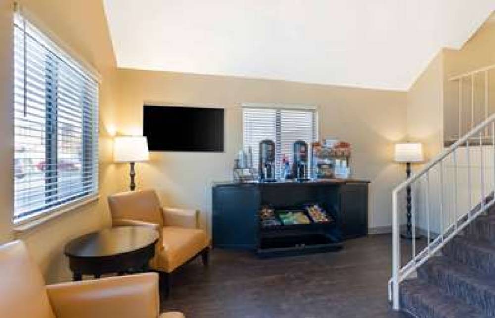 Extended Stay America - Nashville - Brentwood 7