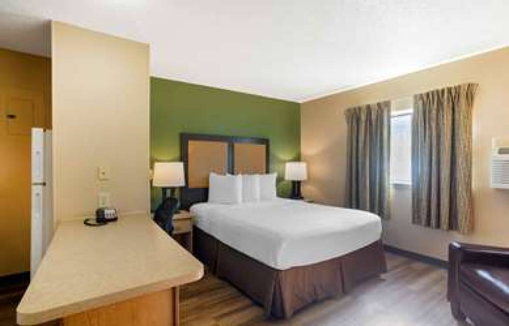 Extended Stay America - Nashville - Brentwood 10