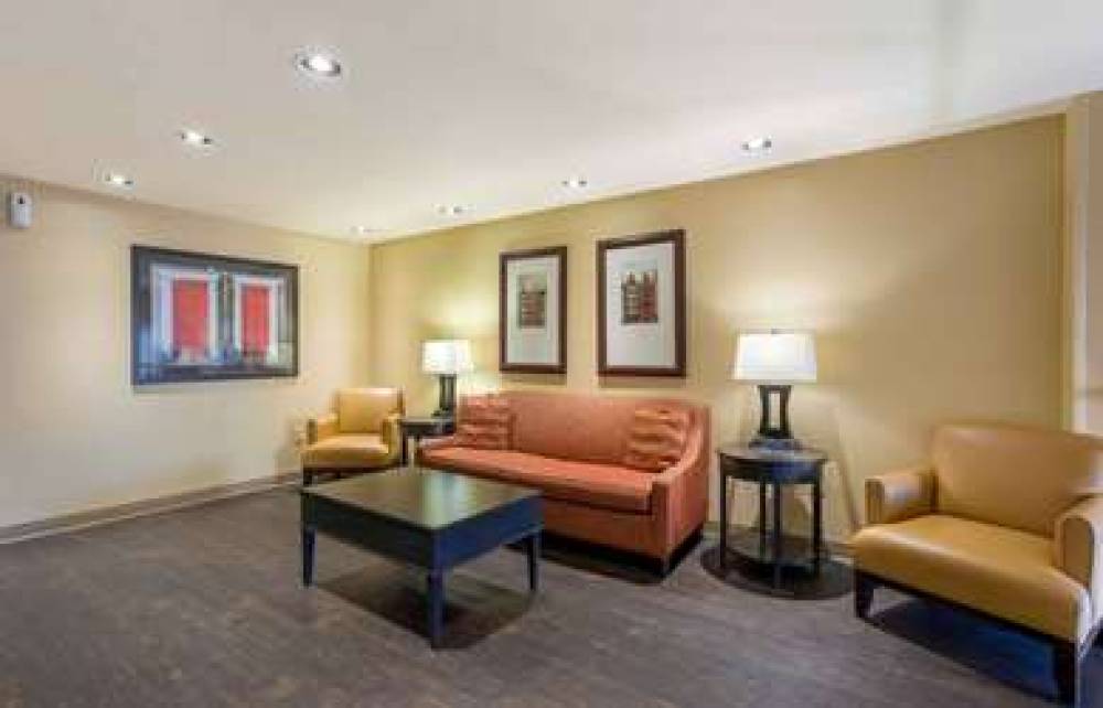 Extended Stay America - Nashville - Brentwood 5