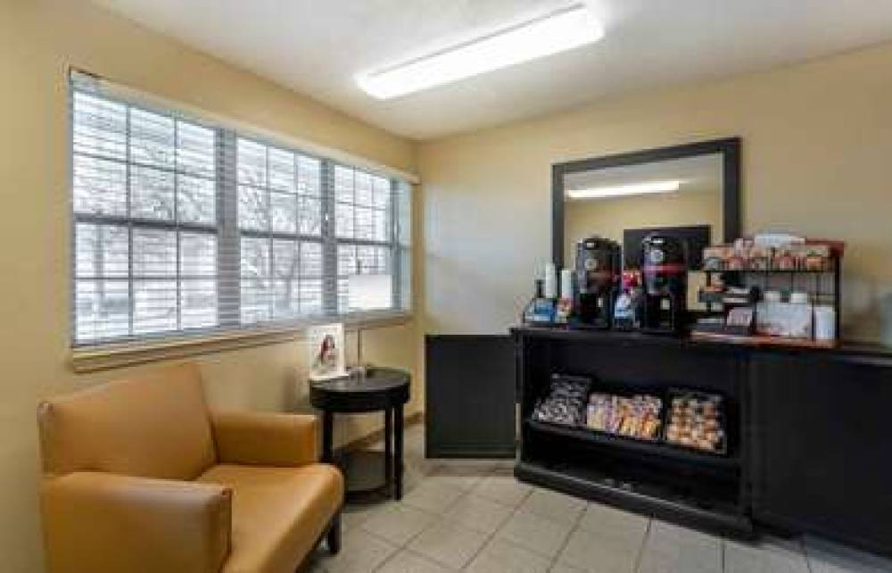 Extended Stay America - Nashville - Brentwood - South 9