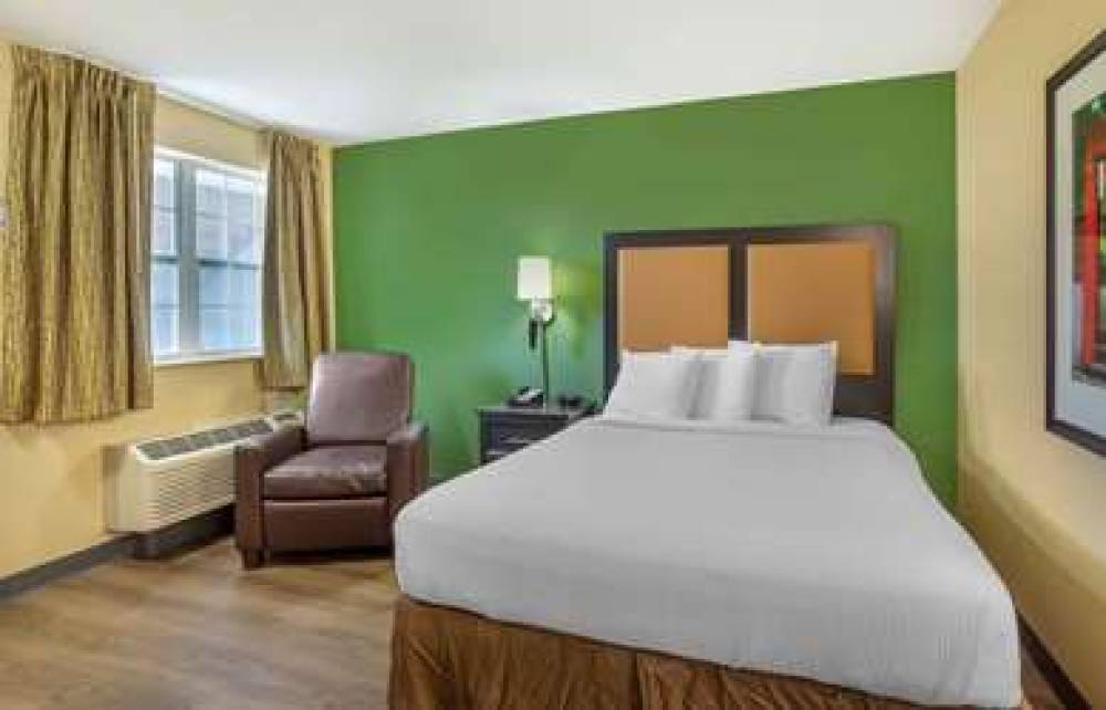 Extended Stay America - Nashville - Brentwood - South 10