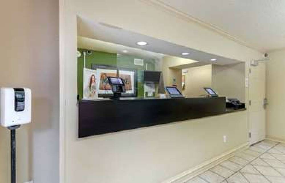 Extended Stay America - Nashville - Franklin - Cool Springs 4