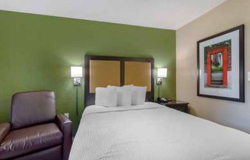 Extended Stay America - Nashville - Franklin - Cool Springs 9