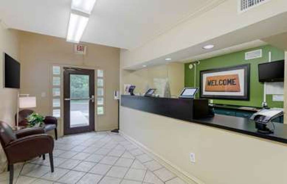 Extended Stay America - Nashville - Franklin - Cool Springs 5