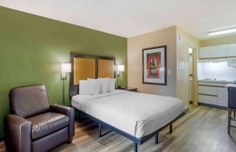 Extended Stay America - Nashville - Franklin - Cool Springs 10